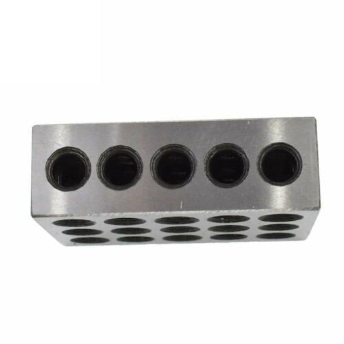 Ultra Precision 1-2-3 Blocks, Matched Pair