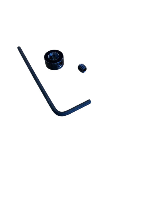 Wrench, Collar & Set Screw