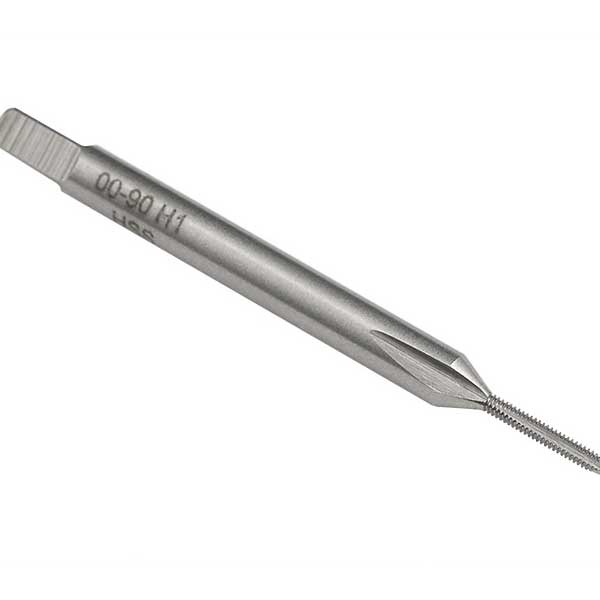 Premium Threading Tap 00-90