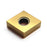1BOX CNC Lathe Cutting Tool Milling Cutter  100% Original Kyocera Carbide inserts  CNGA120404 A66N
