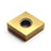 1BOX CNC Lathe Cutting Tool Milling Cutter  100% Original TUNGALOY Carbide inserts  CNGA120408 LX11
