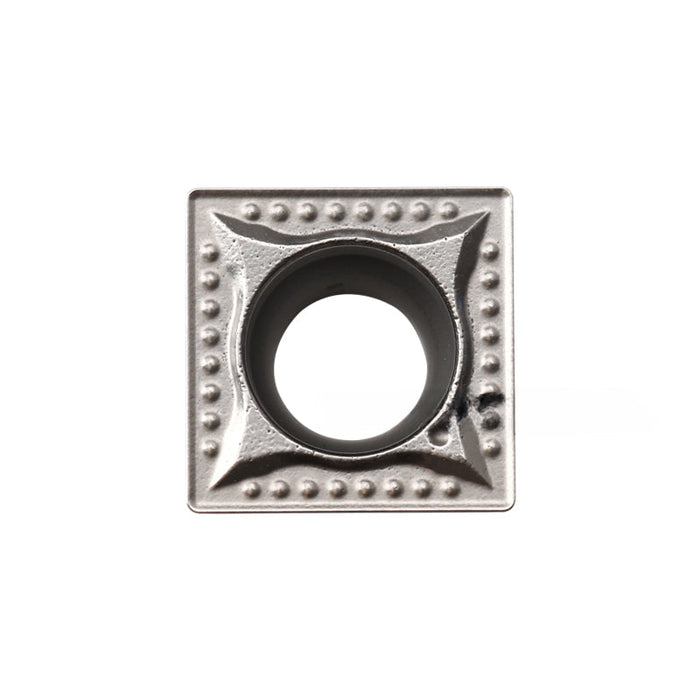 1BOX CNC Lathe Cutting Tool Milling Cutter  100% Original Taegutec Carbide inserts  SCMT09T304MT TT8020