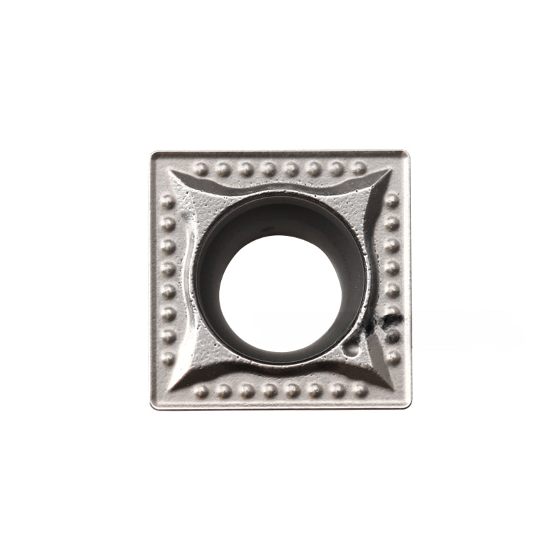 1BOX CNC Lathe Cutting Tool Milling Cutter  100% Original Taegutec Carbide inserts  SCMT09T304MT TT8020