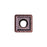 1BOX CNC Lathe Cutting Tool Milling Cutter  100% Original ZCC•CT  Carbide inserts  SPGT110408-PM YBG212
