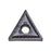 1BOX CNC Lathe Cutting Tool Milling Cutter  100% Original Kennametal  Carbide inserts  TNMG160402-MS KC5010