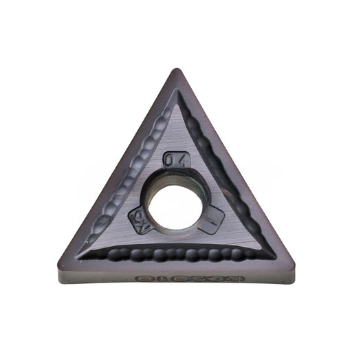 1BOX CNC Lathe Cutting Tool Milling Cutter  100% Original Kennametal  Carbide inserts  TNMG160402-MS KC5010