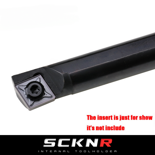 Lathe Turning Holder  S16Q/S18Q/S20R-SCKNR12  MCKNR12