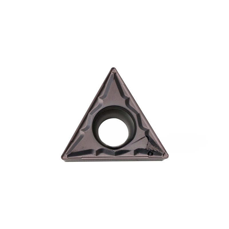 1BOX CNC Lathe Cutting Tool Milling Cutter  100% Original Taegutec Carbide inserts   TCMT110204-HMP PC9030