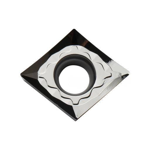 1BOX CNC Lathe Cutting Tool Milling Cutter  100% Original Taegutec Carbide inserts  CCGT120404-FL K10