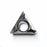 1BOX CNC Lathe Cutting Tool Milling Cutter  100% Original Sumitomo Carbide inserts  TPMT110304N-SU T1200A