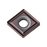 1BOX CNC Lathe Cutting Tool Milling Cutter Japan 100% Original Mitsubishi Carbide inserts   CNMG120408-MS VP10RT