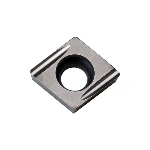 1BOX CNC Lathe Cutting Tool Milling Cutter  100% Original Kyocera Carbide inserts  CCGT060202FL-U TN60