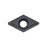 1BOX CNC Lathe Cutting Tool Milling Cutter  100% Original Lamina  Carbide inserts  DCMT11T308-NN LT10