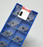 1BOX CNC Lathe Cutting Tool Milling Cutter    100% Original korloy Carbide inserts DNMG110404/110408-HM PC9030