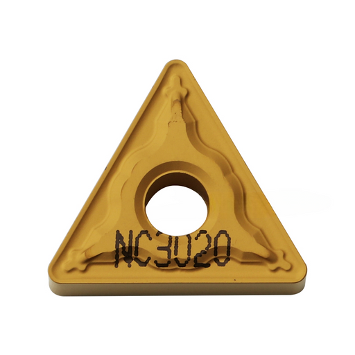 1BOX CNC Lathe Cutting Tool Milling Cutter    100% Original korloy Carbide inserts    TNMG160404-HM NC3020