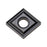 1BOX CNC Lathe Cutting Tool Milling Cutter  100% Original Kyocera Carbide inserts  CNMG120404/120408 CA4505