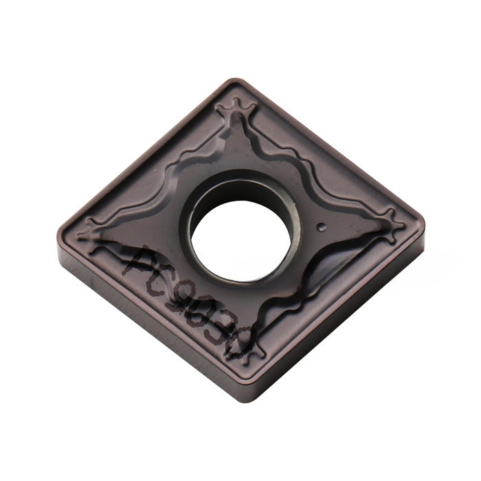 1BOX CNC Lathe Cutting Tool Milling Cutter    100% Original korloy Carbide inserts   CNMG120404-HM PC9030