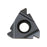 1BOX CNC Lathe Cutting Tool Milling Cutter  100% Original Vargus Carbide inserts  3ER 0.5/0.75/1.0/1.25/1.5/1.75/2.0/2.5/3.0ISO VTX