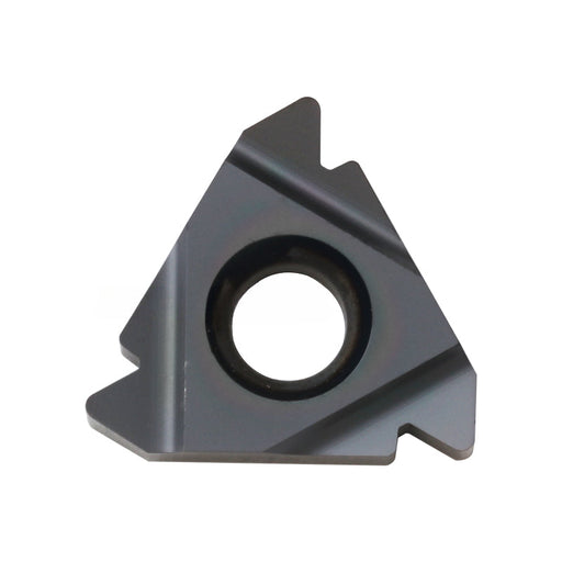 1BOX CNC Lathe Cutting Tool Milling Cutter  100% Original Vargus Carbide inserts  3ER 0.5/0.75/1.0/1.25/1.5/1.75/2.0/2.5/3.0ISO VTX