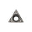 1BOX CNC Lathe Cutting Tool Milling Cutter  100% Original Kyocera Carbide inserts  TCMT110204-HQ TN60/PV720