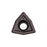 1BOX CNC Lathe Cutting Tool Milling Cutter  100% Original Taegutec Carbide inserts  WCMX080412 TT9030