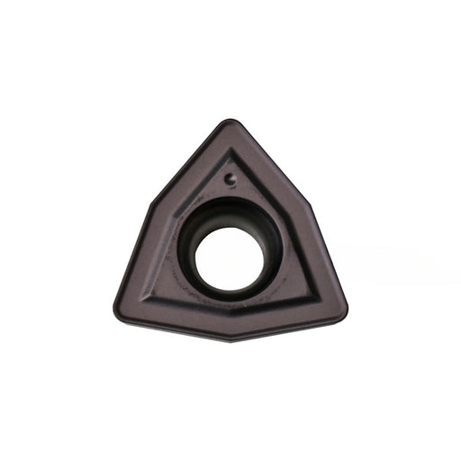 1BOX CNC Lathe Cutting Tool Milling Cutter  100% Original Taegutec Carbide inserts  WCMX080412 TT9030