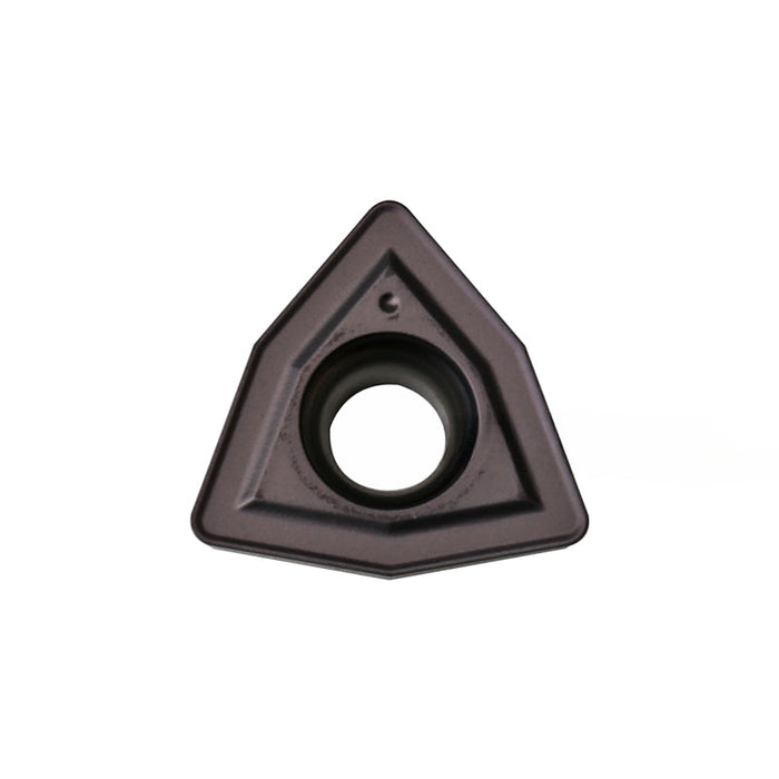 1BOX CNC Lathe Cutting Tool Milling Cutter  100% Original Taegutec Carbide inserts  WCMX080412 TT9030