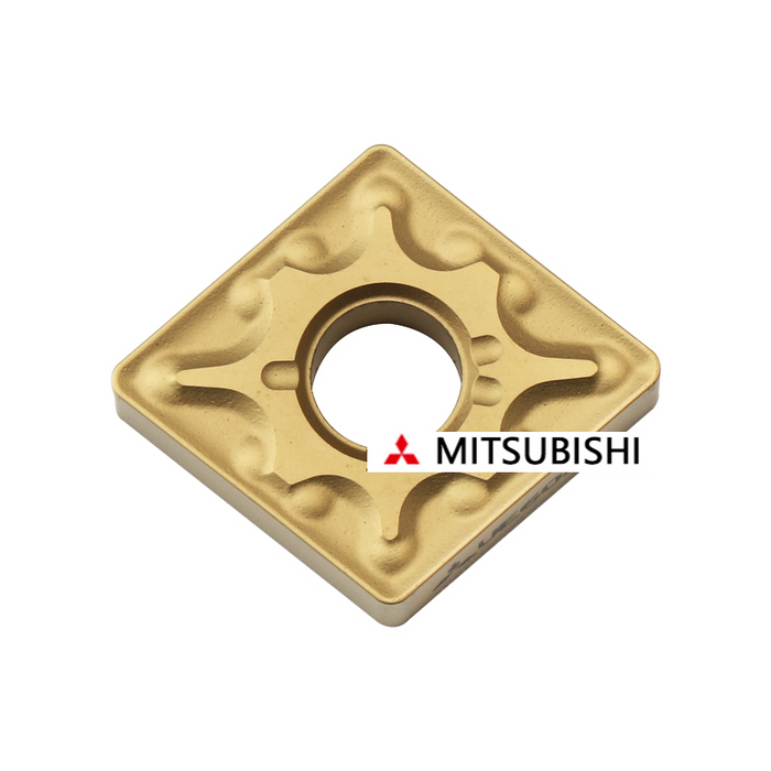 1BOX CNC Lathe Cutting Tool Milling Cutter Japan 100% Original Mitsubishi Carbide inserts CNMG120404/120408/120412-MA UE6020/VP15TF/US735