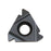 1BOX CNC Lathe Cutting Tool Milling Cutter  100% Original Vargus Carbide inserts  3IR 8NPT VTX