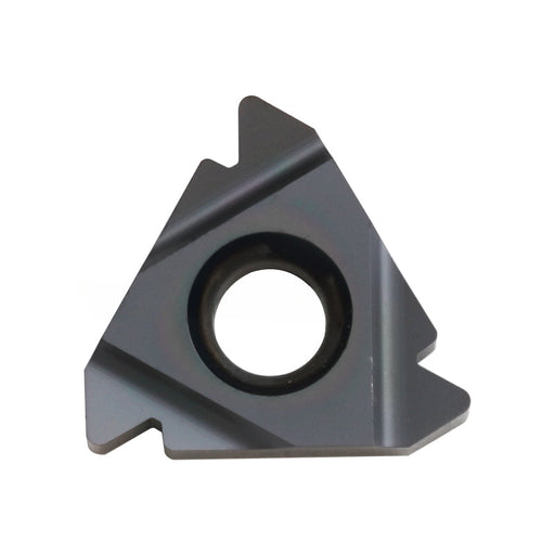 1BOX CNC Lathe Cutting Tool Milling Cutter  100% Original Vargus Carbide inserts  3IR 8NPT VTX