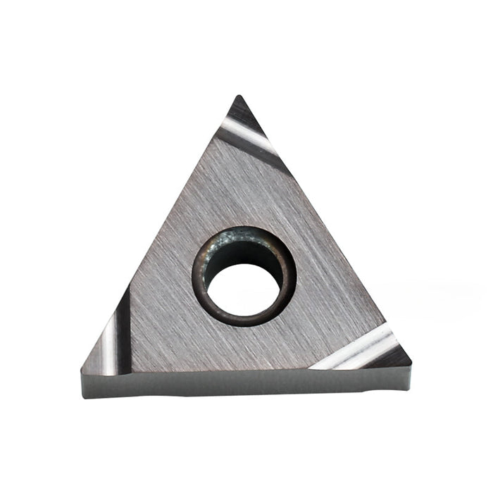 1BOX CNC Lathe Cutting Tool Milling Cutter  100% Original Kyocera Carbide inserts  TNGG160402L-S TN6020
