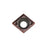 1BOX CNC Lathe Cutting Tool Milling Cutter  100% Original Kyocera Carbide inserts  CCMT060202-HQ PR930