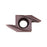 1BOX CNC Lathe Cutting Tool Milling Cutter  100% Original Kyocera Carbide inserts  ABS15R4015 PR930