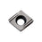 1BOX CNC Lathe Cutting Tool Milling Cutter  100% Original Kyocera Carbide inserts  CCGT09T302FL-U TN60