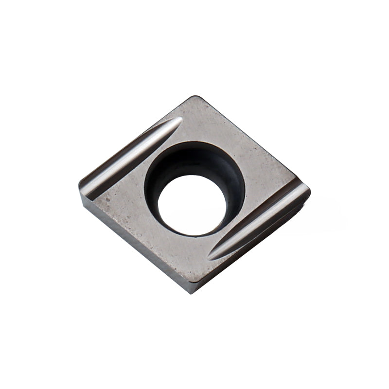 1BOX CNC Lathe Cutting Tool Milling Cutter  100% Original Kyocera Carbide inserts  CCGT09T302FL-U TN60