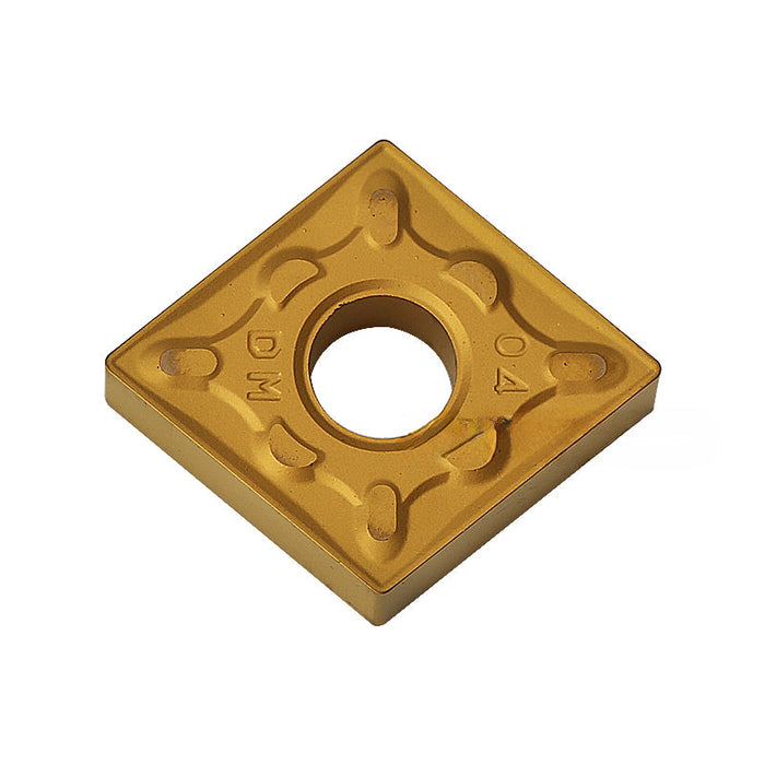 1BOX CNC Lathe Cutting Tool Milling Cutter  100% Original ZCC•CT  Carbide inserts  CNMG120404-DM YBC251