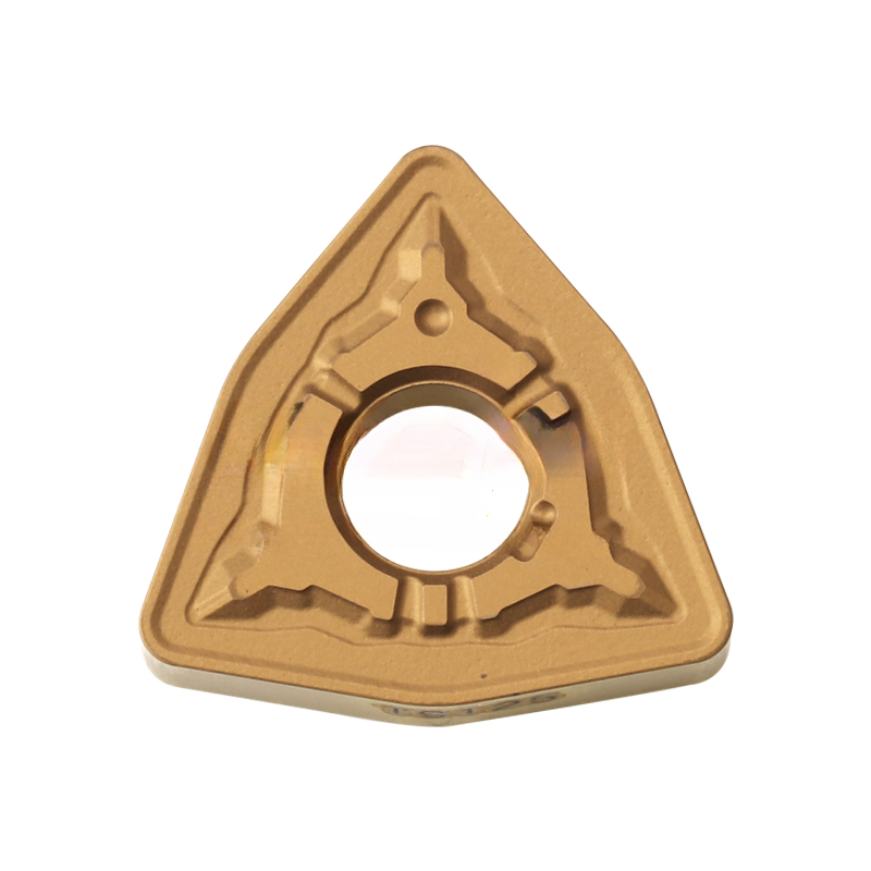 1BOX CNC Lathe Cutting Tool Milling Cutter Japan 100% Original  Tungaloy Carbide inserts   WNMG080416-TH T9115