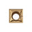 1BOX CNC Lathe Cutting Tool Milling Cutter  100% Original Taegutec Carbide inserts  SCMT09T304-MT TT5100