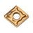 1BOX CNC Lathe Cutting Tool Milling Cutter  100% Original Duracarb Carbide inserts  CNMG120408 45 DC9025