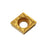 1BOX CNC Lathe Cutting Tool Milling Cutter  100% Original Taegutec Carbide inserts  CCMT09T308-HMP NC3030