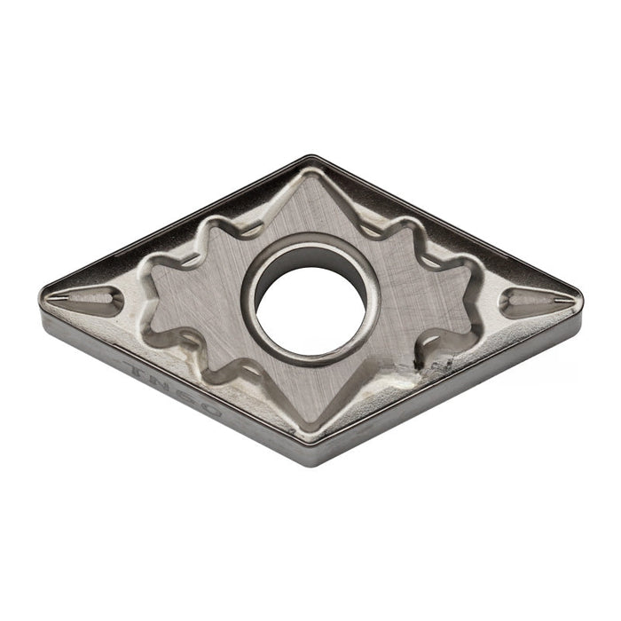 1BOX CNC Lathe Cutting Tool Milling Cutter  100% Original Kyocera Carbide inserts  DNMG150404-HQ TN60
