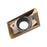 1BOX CNC Lathe Cutting Tool Milling Cutter  100% Original Hitachi Carbide inserts  JDMT150520R JP4020