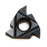 1BOX CNC Lathe Cutting Tool Milling Cutter  100% Original Taegutec Carbide inserts  16ER AG60 TT9030