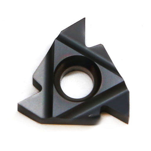 1BOX CNC Lathe Cutting Tool Milling Cutter  100% Original Taegutec Carbide inserts  16ER AG60 TT9030