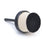 Cushioned Sander for Rotary Tools - 1" dia (1/8" Shank)