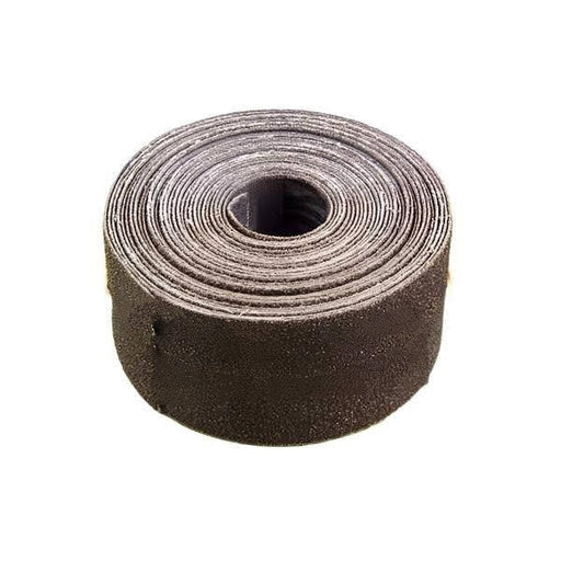 1" x 20' 80G Sanding Roll for Dowl-It® Sanding Blocks