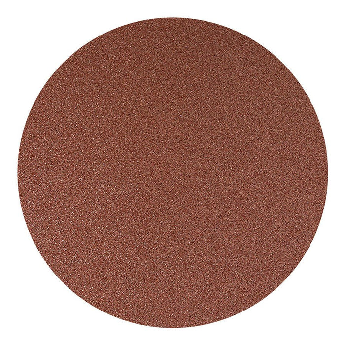 10" Alum Oxide Disc 80G