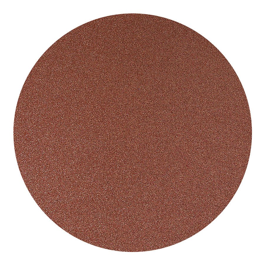 10" Alum Oxide Disc 80G