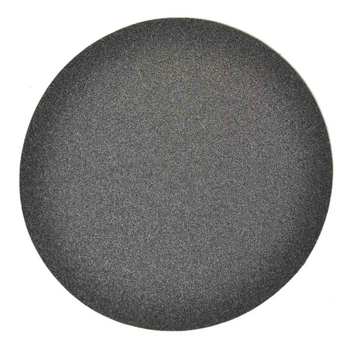 10" Silicon Carbide 80G Sanding Disk