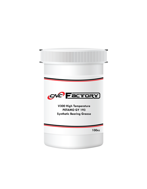 PETAMO GY 193 High Temperature Vacuum Grease-100cc